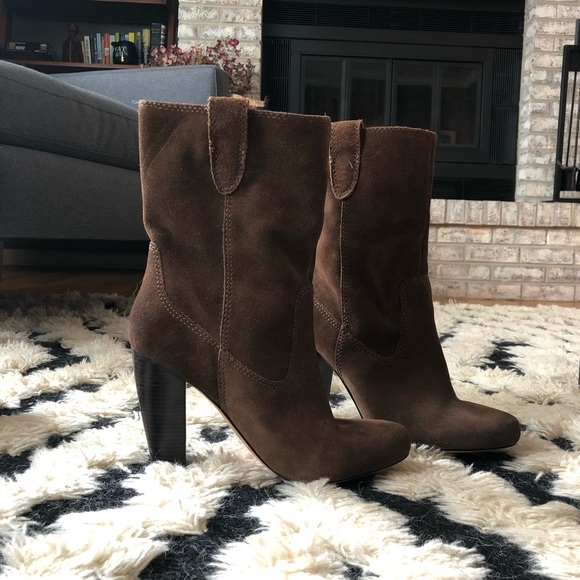 Plenty By Tracy Reese boots - Picture 2 of 6